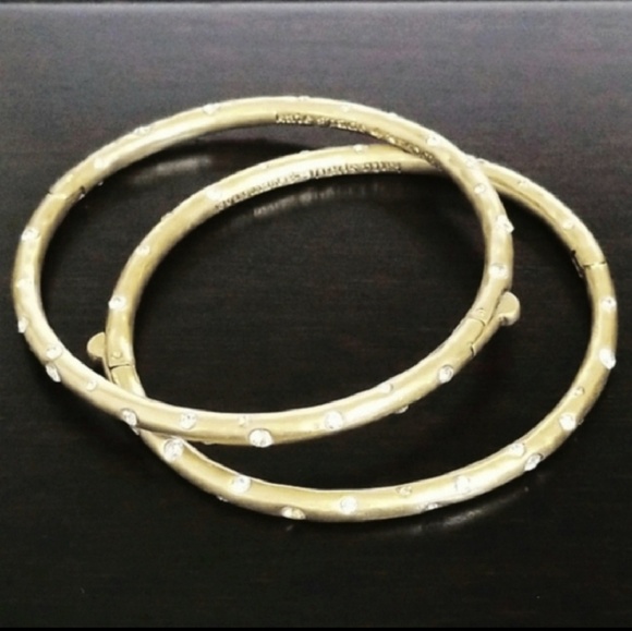 kate spade Jewelry - KATE SPADE Bracelet Set